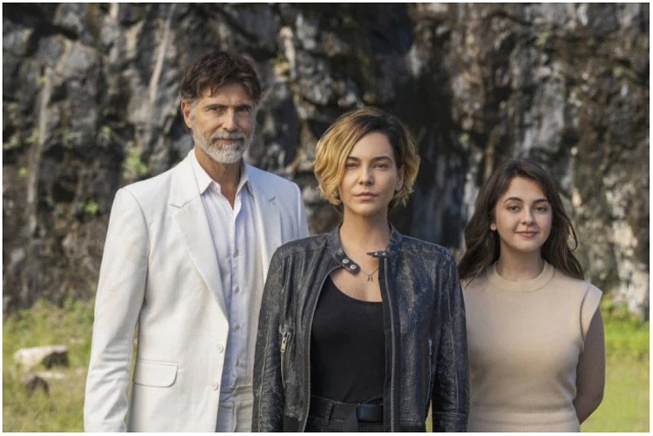 'Bom Dia, Verônica': Netflix divulga trailer e data de estreia da 2ª temporada