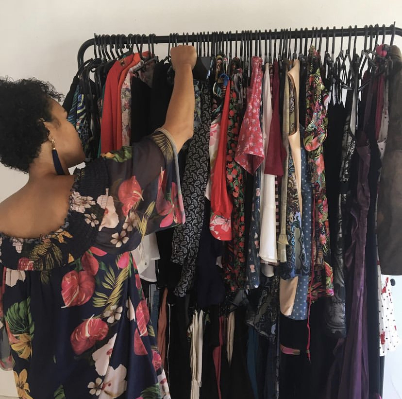 Bazar Mary Desapega acontece neste final de semana com peças a partir de R$ 10