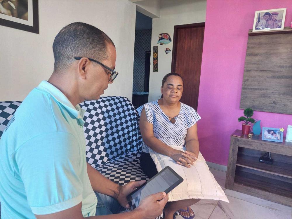Projeto que estabelece piso salarial de agentes de endemias e saúde será votado próxima terça