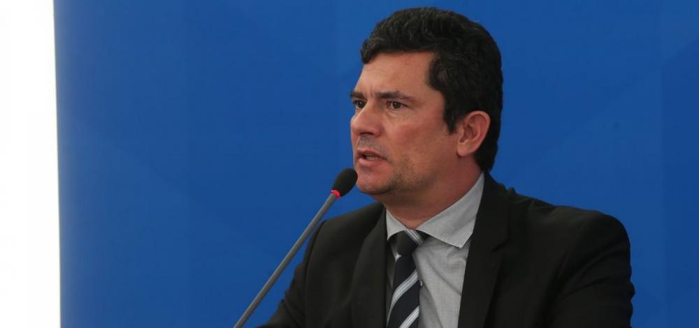 Moro será anunciado candidato ao Senado no Paraná