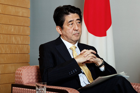 Autoridades do mundo lamentam assassinato de Shinzo Abe