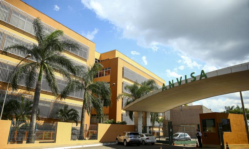 Anvisa recebe pedido de registro definitivo da CoronaVac 