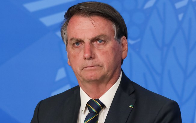 Bolsonaro: “Dispensamos o apoio de quem pratica violência”