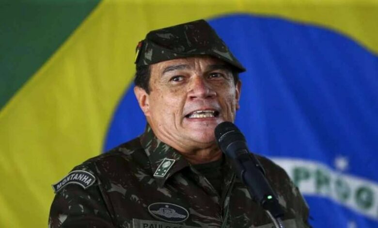 Ministro da defesa: Eleição de Lula seria a “ruína da nação”