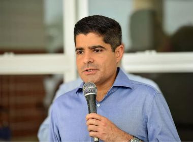 Nova pesquisa revela vantagem ainda maior de ACM Neto na disputa por governo do Estado