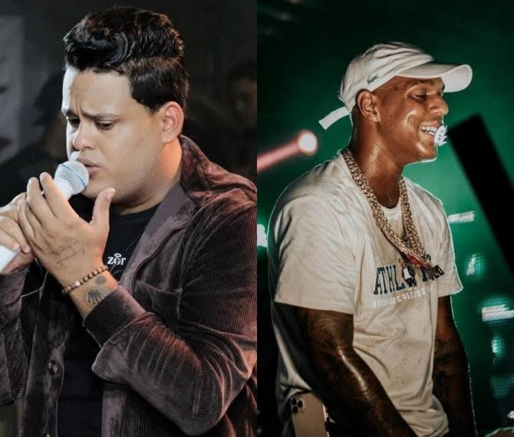 Neném de Dadinho confirma Thiago Aquino e Oh Polêmico na festa de Malhadas