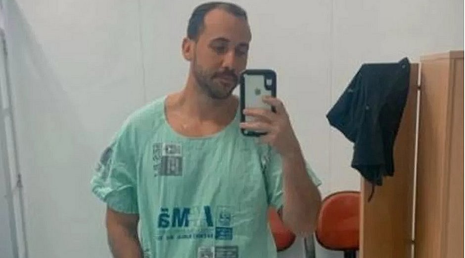 Advogados de anestesista preso por estupro durante parto abandonam caso