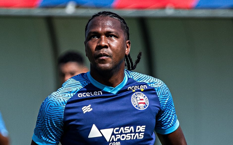 Bahia encara Athletico-PR e precisa quebrar tabus para ir às quartas da Copa do Brasil