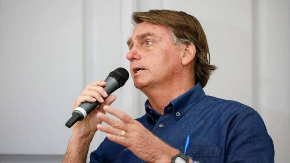 Bolsonaro sobre anestesista estuprador: “Que exploda”