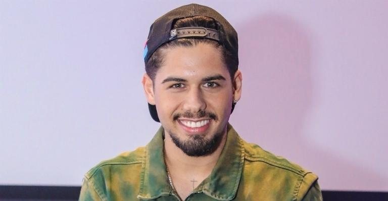 Zé Felipe diz que é burrice resistir aos hits virais do TikTok