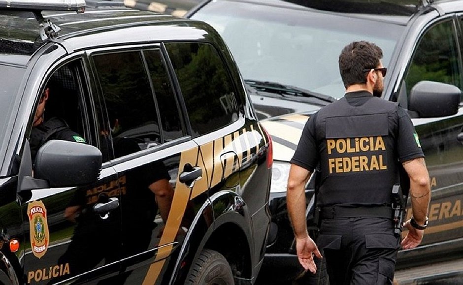 Operação da PF combate tráfico internacional de drogas na Bahia e mais seis estados