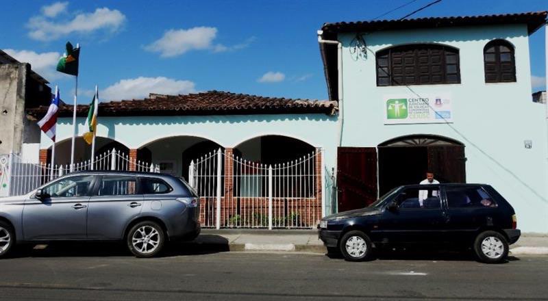 CEJUSC realizará mutirão de atendimentos de 25 a 28 de julho