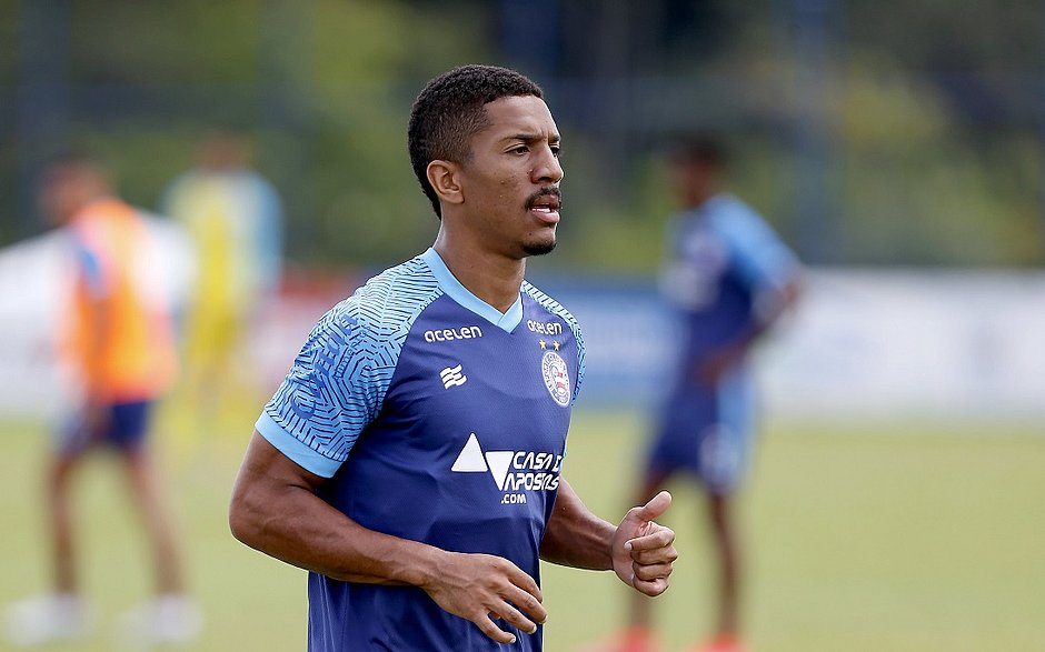 Bahia encara o Guarani com missão de aumentar gordura no G4 da Série B