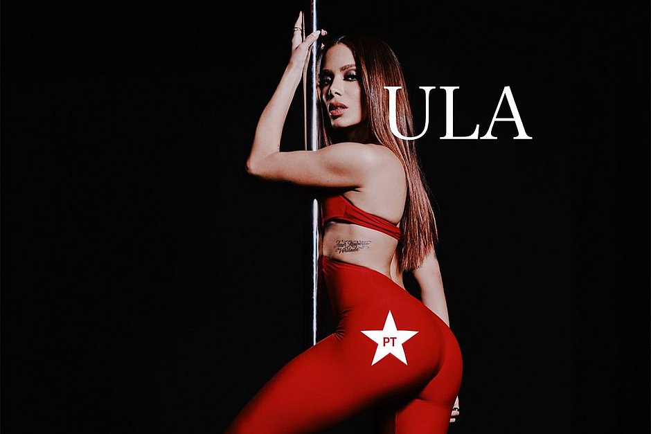 Anitta desautoriza candidatos do PT a usarem a imagem dela; Bolsonaro comemora