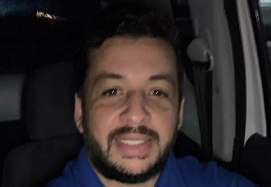 Suplente de vereador em Ipirá é executado com cerca de 30 tiros 