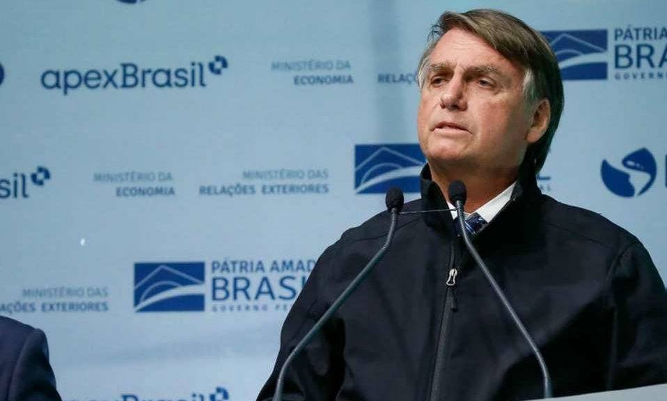 Bolsonaro sobre vídeo polêmico: “Demonizando minha pessoa”