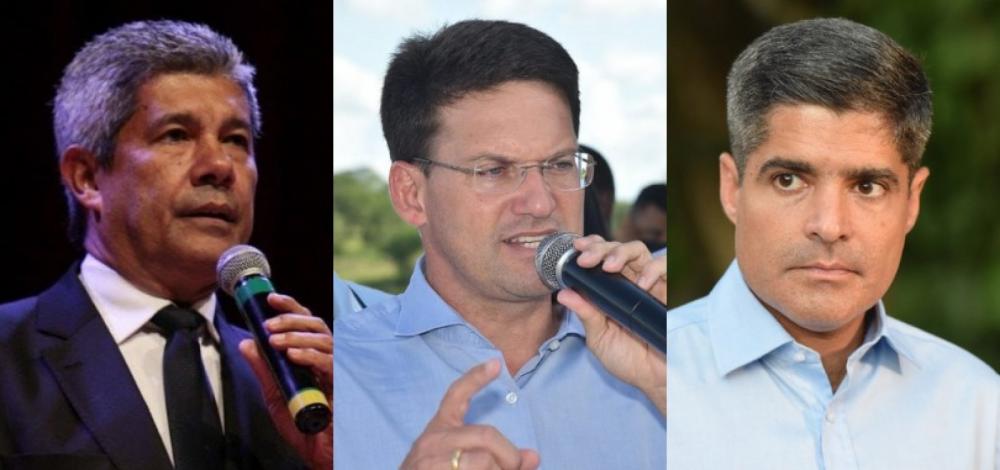 Temporada de convenções abre esta semana com lançamento virtual e ausência do próprio candidato