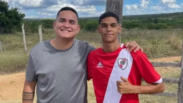 Allan Jesus pediu R$ 20 milhões a Luva de Pedreiro para fixar acordo