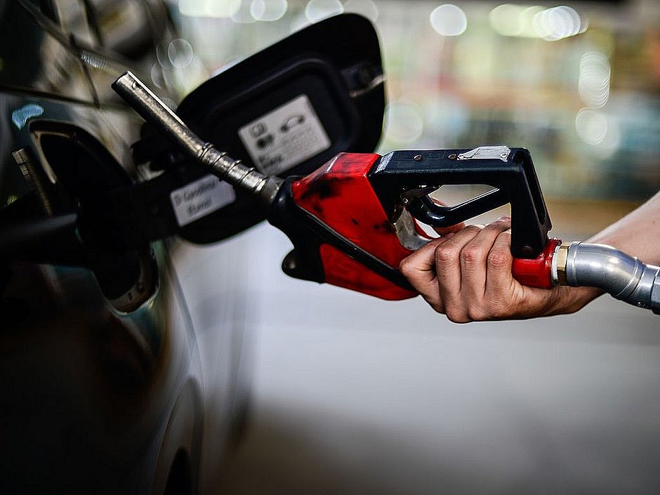 Petrobras reduz preço da gasolina pela primeira vez em 2022