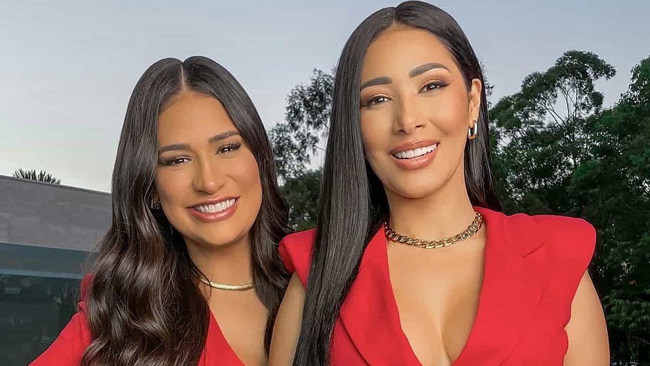Simone muda nome no Instagram após brigas com Simaria, indicando carreira solo