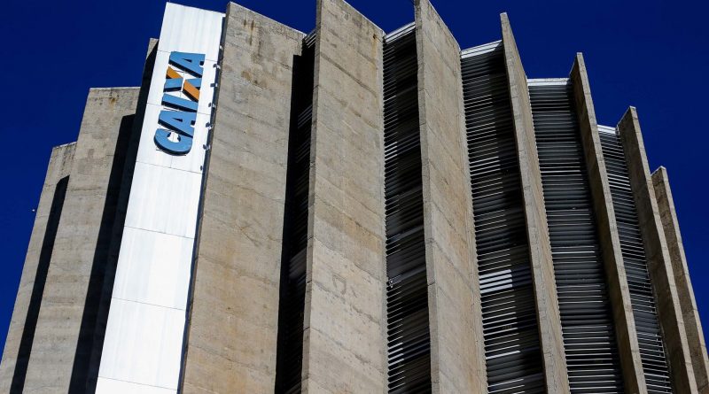 Tragédia na Caixa: diretor é encontrado morto na sede do banco