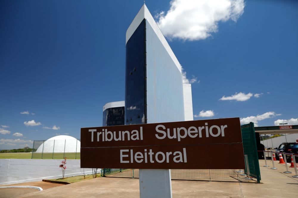Começa hoje prazo para partidos oficializarem as candidaturas