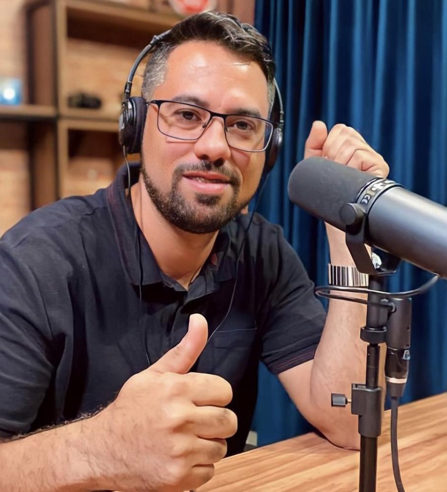 Diego Schezari deixa secretaria de Esportes, e retorna à Câmara 