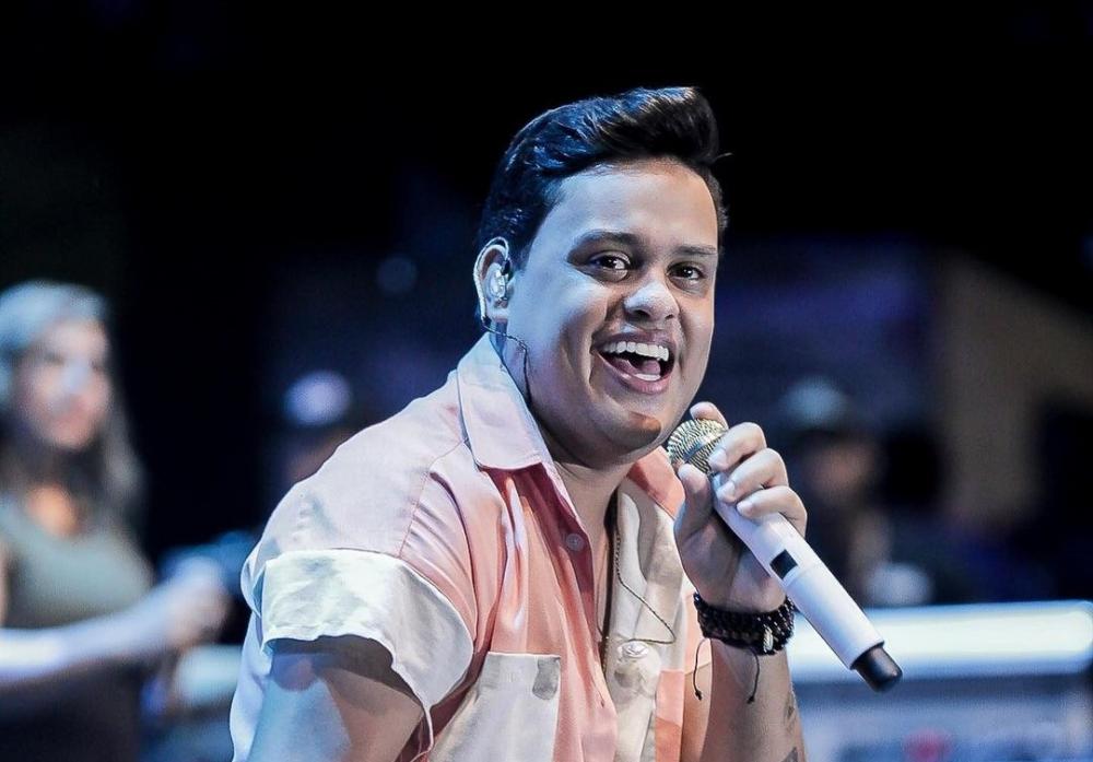 Pojuca confirma Thiago Aquino no Aniversário da Cidade 