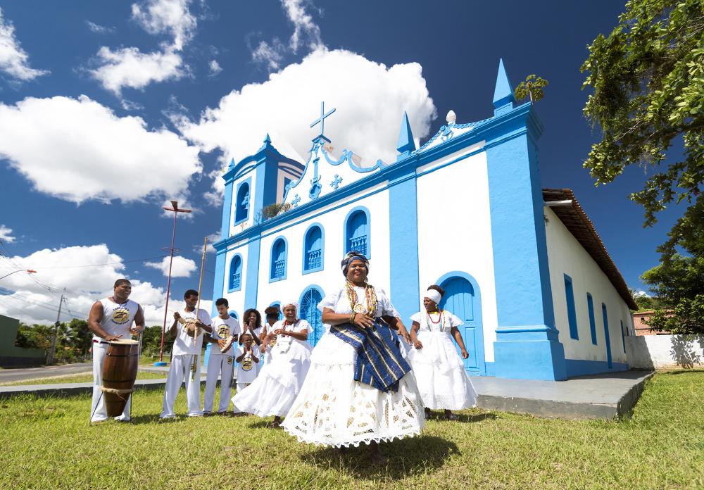 Maioria dos internautas é contra mudança de local da Festa do Bonfim