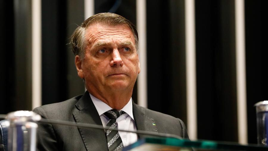 Bolsonaro sobre novo presidente da Colômbia: “Não tem Deus”