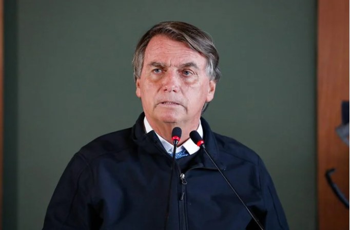 Defesa de Bolsonaro quer ação sobre discurso de ódio rejeitada