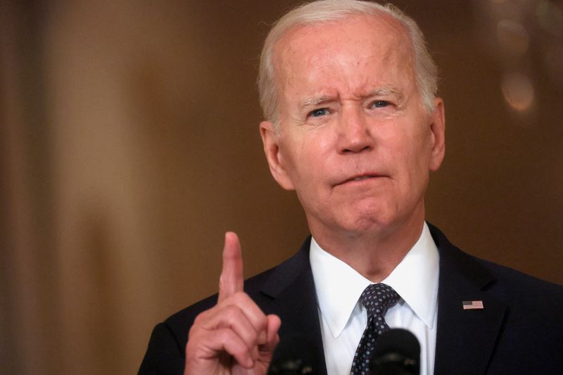 Biden é diagnosticado com Covid-19 e apresenta sintomas leves