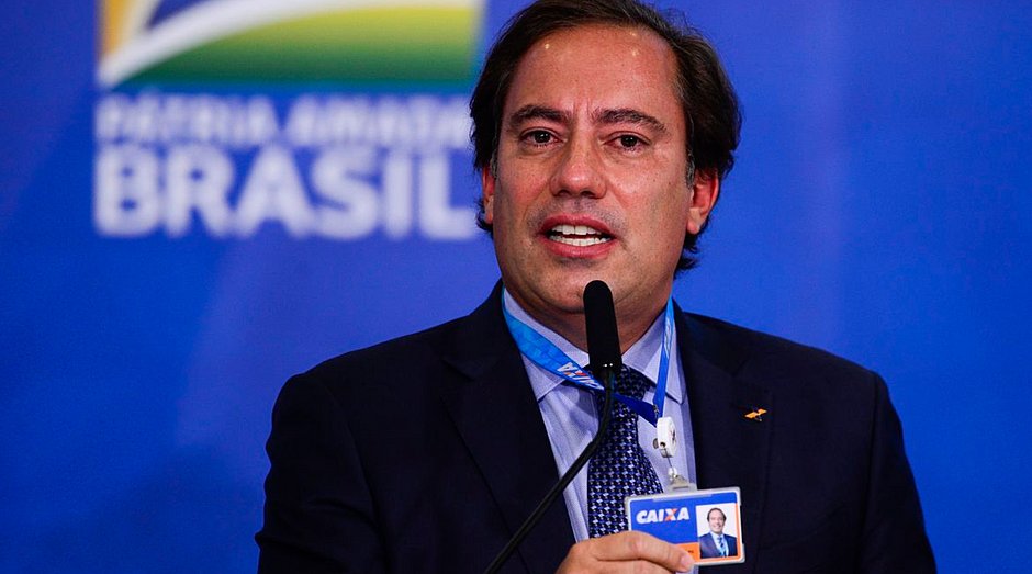 Após a saída do ex-presidente, Caixa computa 60 denúncias de assédio