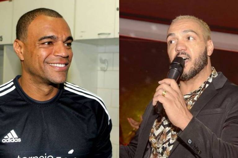 Justiça bloqueia R$ 7 milhões em show de Belo por dívida com Denílson