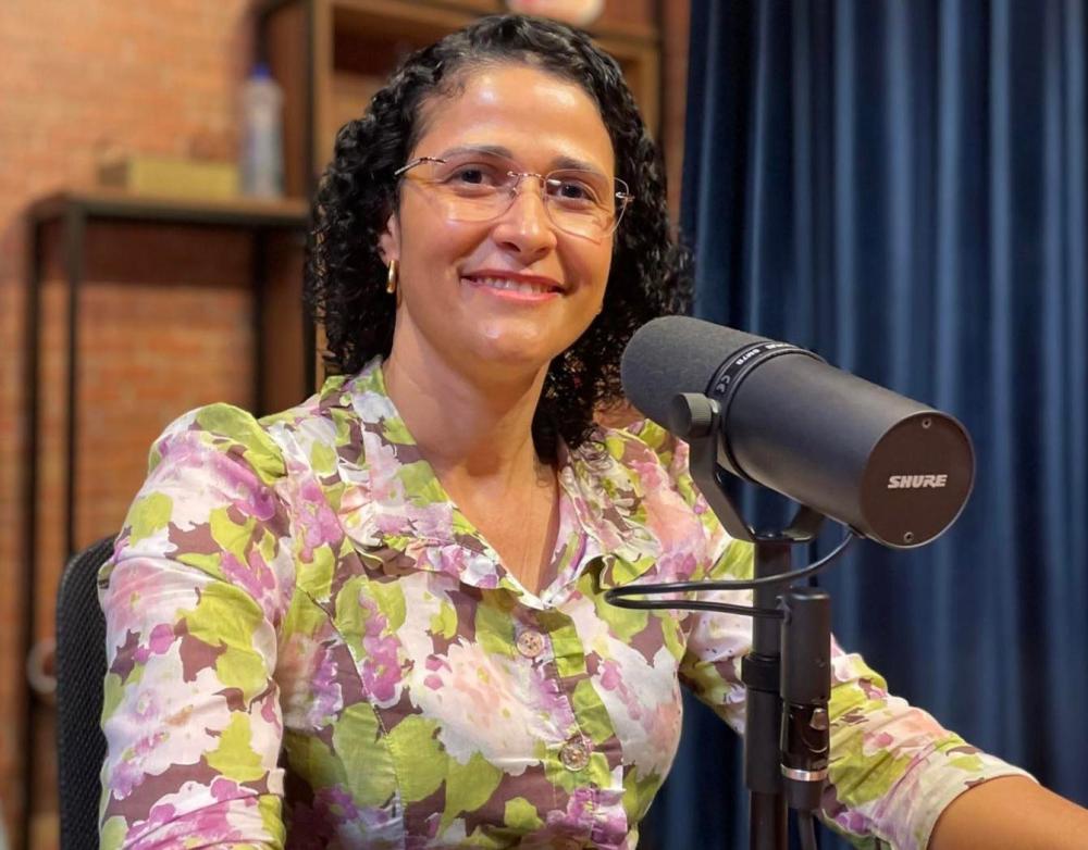 ‘Mata será primeira cidade a receber ordenha robotizada no Norte/Nordeste’, afirma secretária