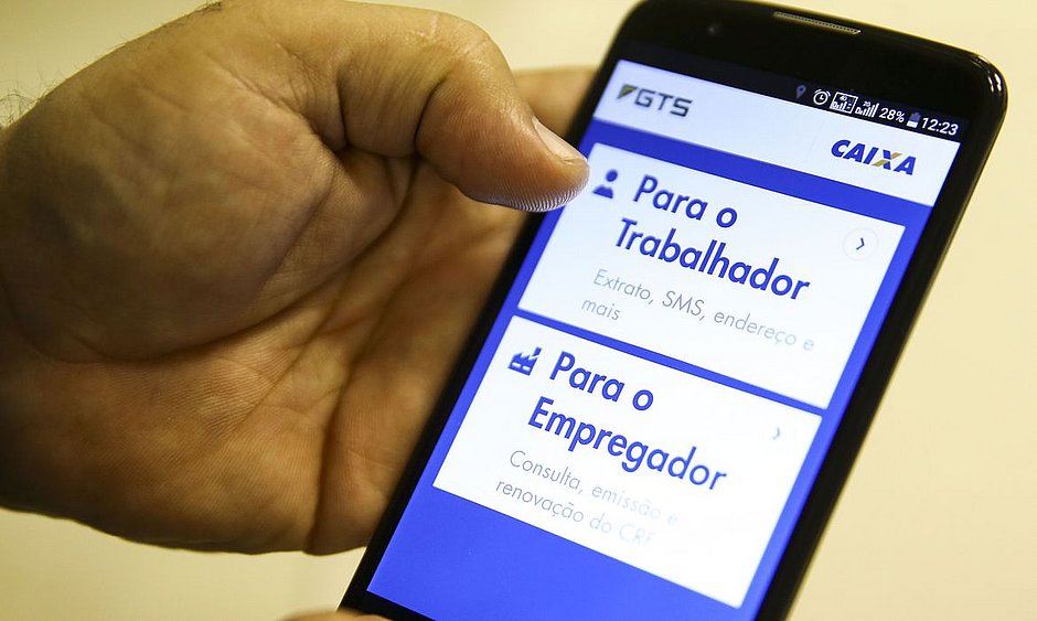FGTS vai distribuir lucro de R$ 13,2 bilhões