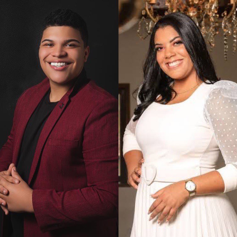 III edição da Vigília Adora Jovem recebe os cantores Paulo Neto e Sued Silva
