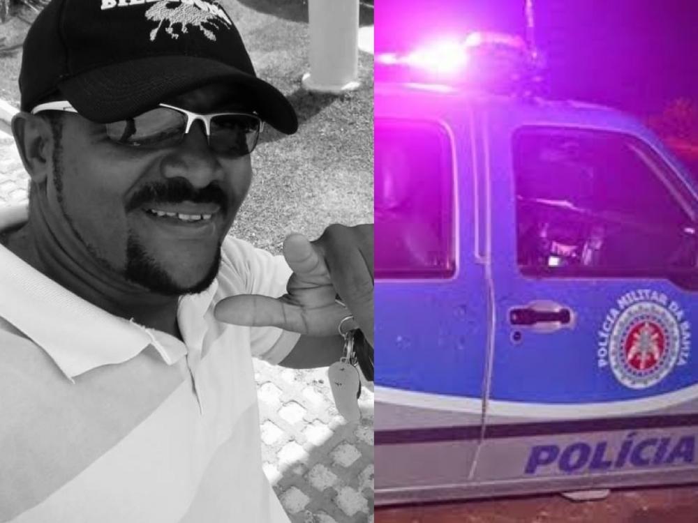 Homem é morto dentro de casa em Mata, após 54 dias sem homicídios 