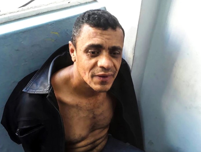 Adélio Bispo passa por perícia médica nesta 2ª e pode ganhar liberdade 