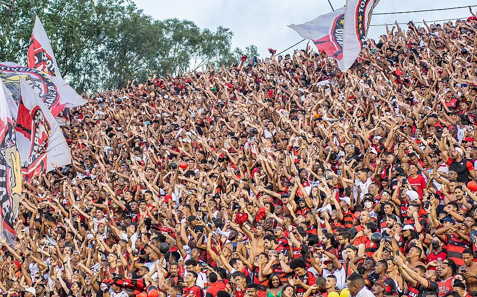 Ingressos para Vitória x ABC estão à venda; cadeira tem redução de preço