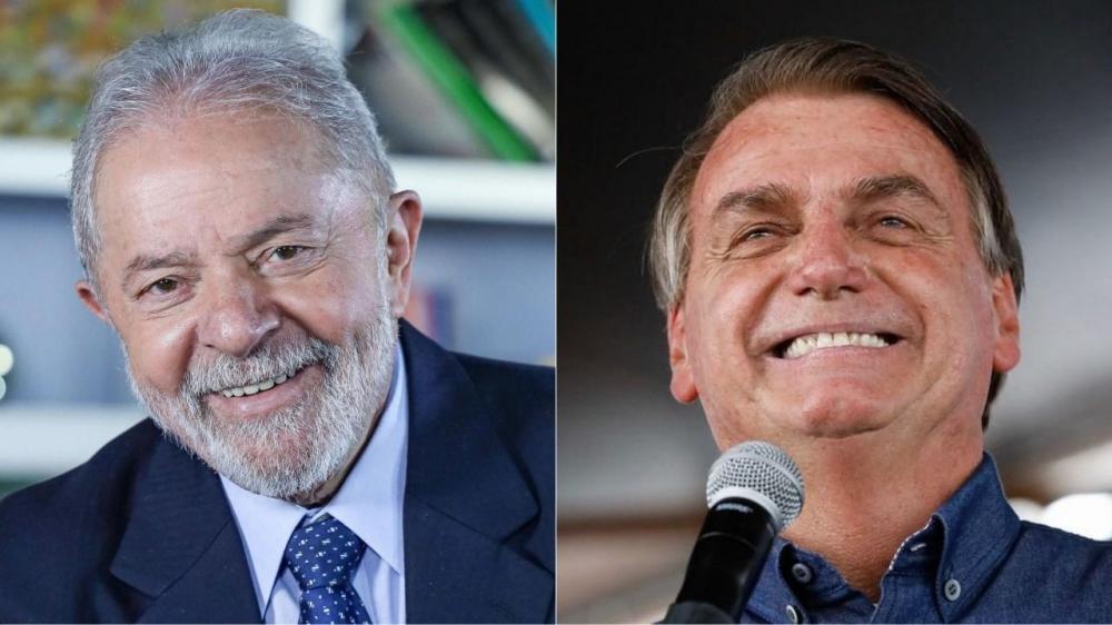 CNN cancela debate de candidatos à Presidência após não confirmação de Lula e Bolsonaro