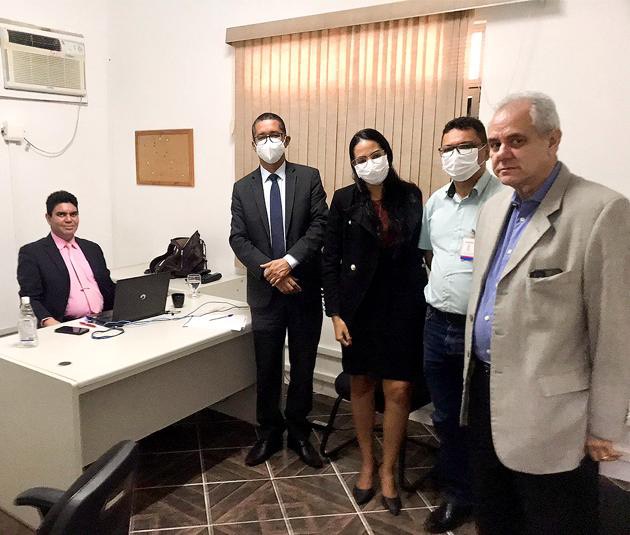 Prefeitura orienta retorno do transporte público para Leandrinho e Biribeira 