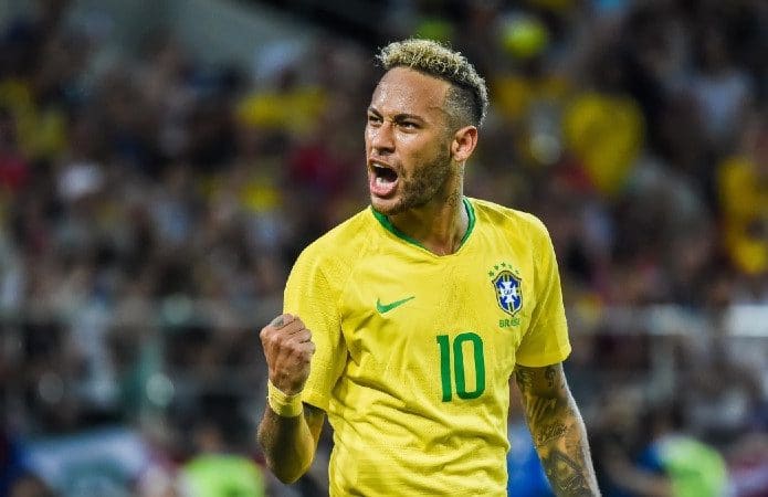 Tribunal de Barcelona pede prisão de Neymar por corrupção