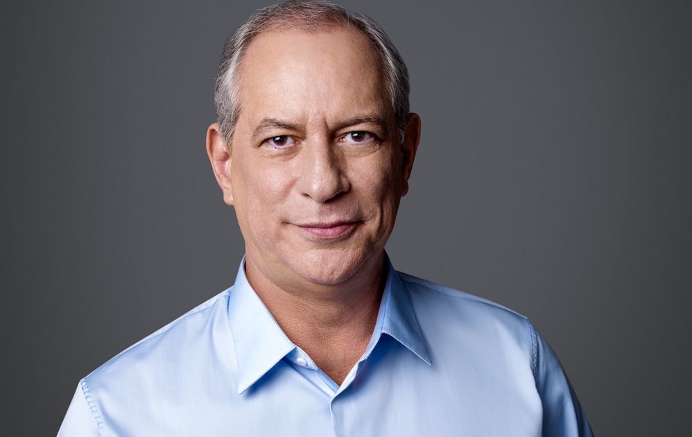Ciro diz ter ficado com “dor de cotovelo” após Anitta apoiar Lula