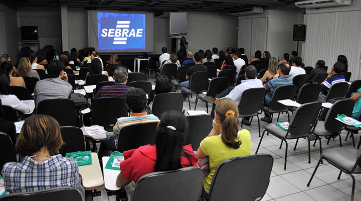 Em parceria com o Sebrae, prefeitura realizará palestra à classe empresarial em agosto