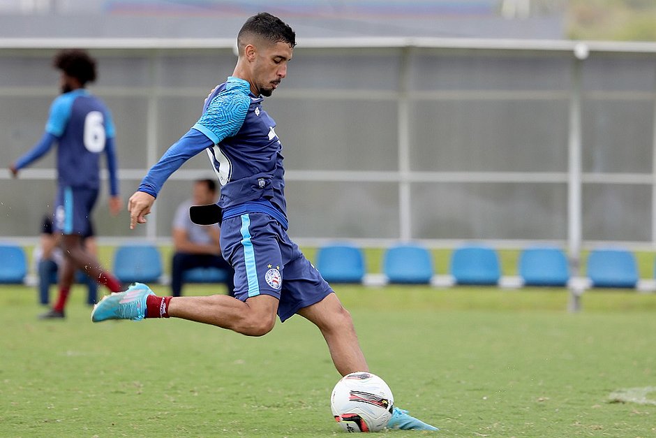 Em busca de recuperação na Série B, Bahia encara o Náutico na Fonte Nova