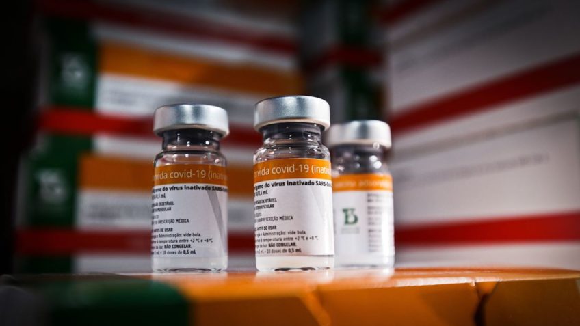 Pfizer pede à Anvisa autorização para aplicar vacina contra Covid em bebês de 6 meses