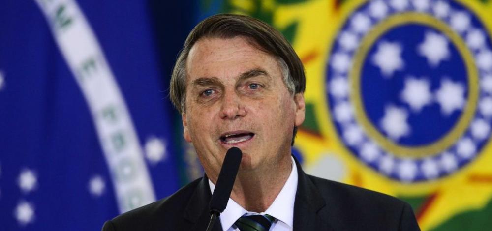 Bolsonaro diz que Forças Armadas participarão de ato pró-governo de 7 de Setembro