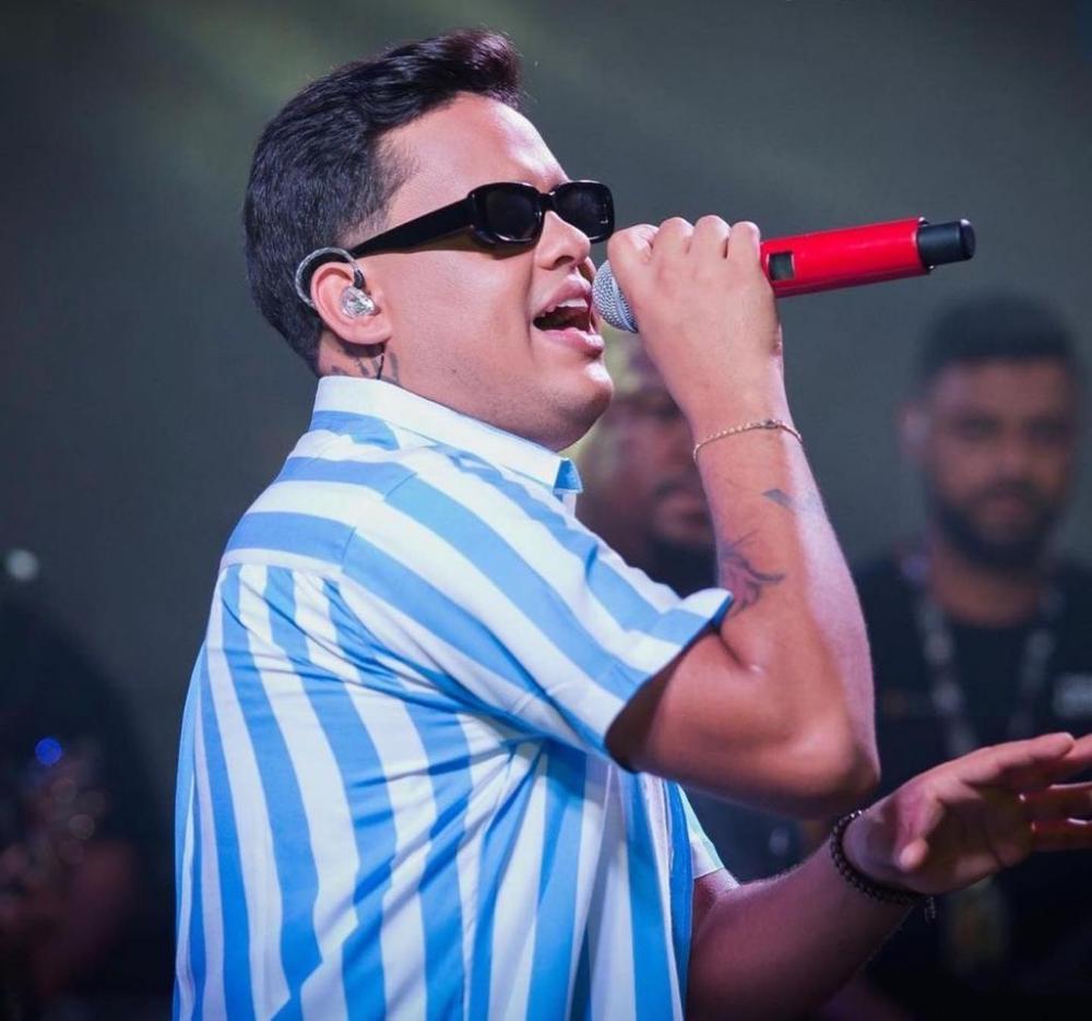 Festa de Malhadas tem início neste sábado; Thiago Aquino se apresenta no domingo (31)