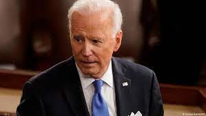 Biden testa positivo para covid-19 novamente e volta ao isolamento